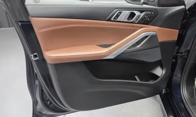 BMW X6 2022, 71630 км, за 60800000 KRW - фото 24