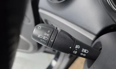 Renault-KoreaSamsung QM3 2015, 112384 км, за 4500000 KRW - фото 30