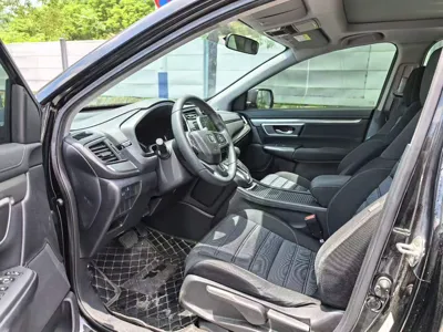 Honda Breeze 2021, 51800 км, за 109531.36 CNY - фото 31