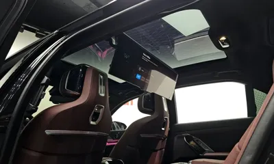 BMW 7-Series 2025, 4475 км, за 150000000 KRW - фото 32