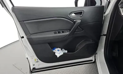 Renault-KoreaSamsung Captur 2020, 2902 км, за 15900000 KRW - фото 24