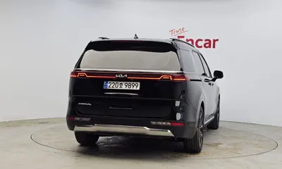 Kia Canival 2023, 51613 км, за 28500000 KRW