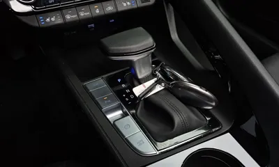 Hyundai Avante 2026, 11252 км, за 21500000 KRW - фото 9