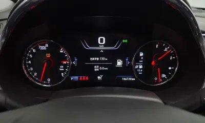 ChevroletGMDaewoo Malibu 2019, 146720 км, за 10900000 KRW - фото 8