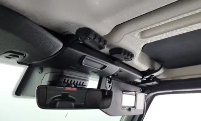 Jeep Wrangler 2019, 97392 км, за 32900000 KRW - фото 19