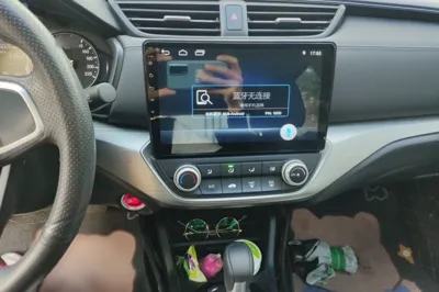 Honda Envix 2019, 50300 км, за 55747.31 CNY - фото 12