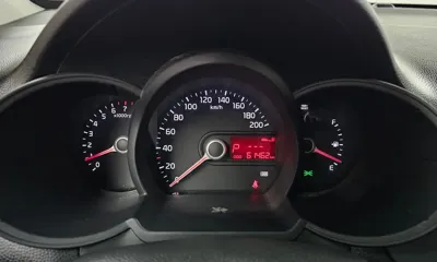 Kia Morning 2014, 61462 км, за 5300000 KRW - фото 8