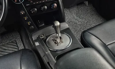 KG_Mobility_Ssangyong KORANDO 2016, 90139 км, за 7900000 KRW - фото 9