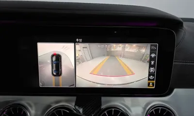 Mercedes-Benz CLS-Class 2019, 118639 км, за 30400000 KRW - фото 15