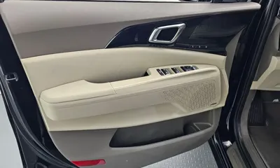 Kia Canival 2025, 18215 км, за 39900000 KRW - фото 24