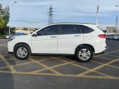 Haval M6 2021, 60000 км, за 35000 CNY - фото 10