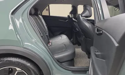 Kia Niro 2022, 49793 км, за 20900000 KRW - фото 12