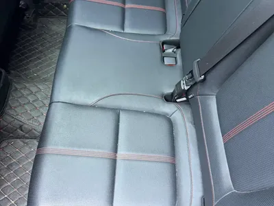 Kia KX3 2022, 7000 км, за 119800 CNY - фото 16