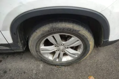 Changan CS75 2017, 78900 км, за 42294.42 CNY - фото 8