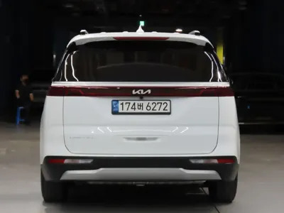 Kia Canival 2022, 41617 км, за 27000000 KRW - фото 4