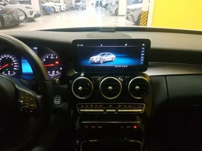 Mercedes-Benz C-Class 2019, 19430 км, за 24900000 KRW - фото 9