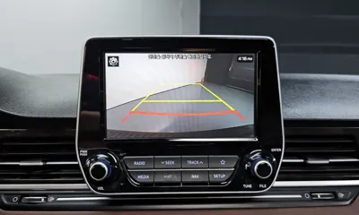Hyundai Starex 2019, 142288 км, за 17900000 KRW - фото 15
