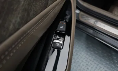 Kia K8 2022, 45195 км, за 26300000 KRW - фото 20