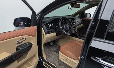 Kia Canival 2019, 109441 км, за 20900000 KRW - фото 10