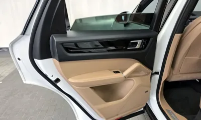 Porsche Cayenne 2020, 107892 км, за 55900000 KRW - фото 25