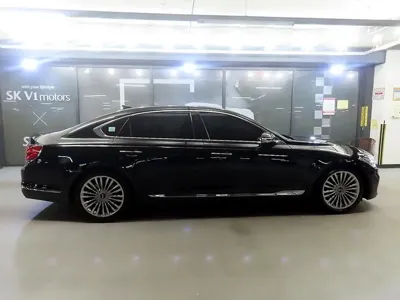Kia K9 2021, 92674 км, за 25500000 KRW - фото 3