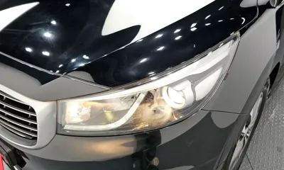 Kia Canival 2018, 151959 км, за 9300000 KRW - фото 22