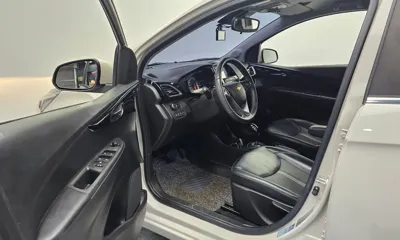 ChevroletGMDaewoo Spark 2019, 90379 км, за 7000000 KRW - фото 10