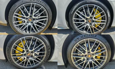 Porsche Panamera 2021, 31705 км, за 124990000 KRW - фото 20