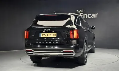 Kia Sorento 2022, 66056 км, за 24500000 KRW