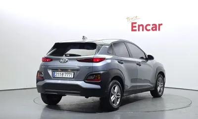 Hyundai Kona 2019, 68416 км, за 13950000 KRW