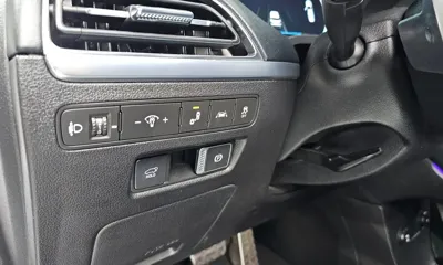 Hyundai Palisade 2021, 119258 км, за 25500000 KRW - фото 30
