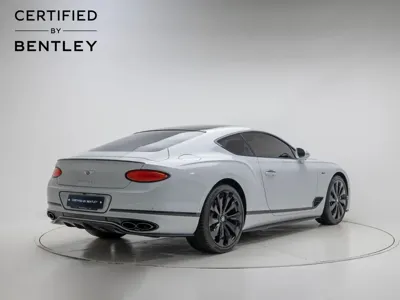 Bentley Continental 2024, 5915 км, за 340000000 KRW - фото 4