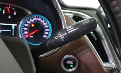 ChevroletGMDaewoo Malibu 2017, 122582 км, за 6990000 KRW - фото 16