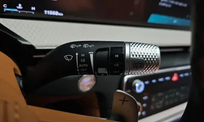 Genesis GV80 2026, 11568 км, за 81800000 KRW - фото 33