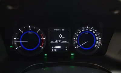KG_Mobility_Ssangyong Rexton 2020, 118778 км, за 13900000 KRW - фото 8
