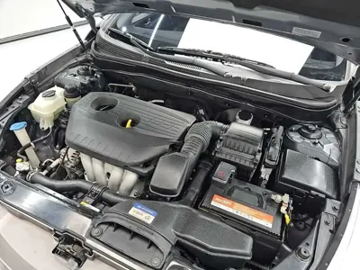 Hyundai Sonata 2012, 171843 км, за 4900000 KRW - фото 6