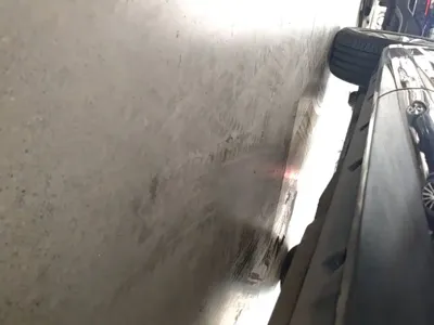 Audi Q7 2018, 134200 км, за 167000 CNY - фото 22
