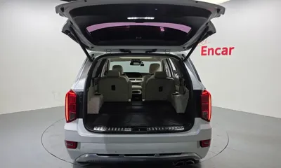 Hyundai Palisade 2021, 94924 км, за 34440000 KRW - фото 20
