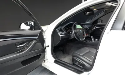 BMW 5-Series 2014, 132617 км, за 11400000 KRW - фото 10
