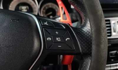 Mercedes-Benz E-Class 2014, 112457 км, за 8500000 KRW - фото 15