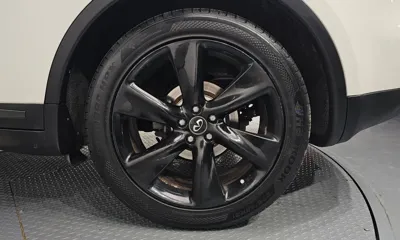 Infiniti QX70 2017, 116404 км, за 23000000 KRW - фото 5