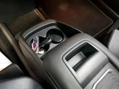 Citroen-DS C4 Picasso 2016, 106104 км, за 5500000 KRW - фото 14