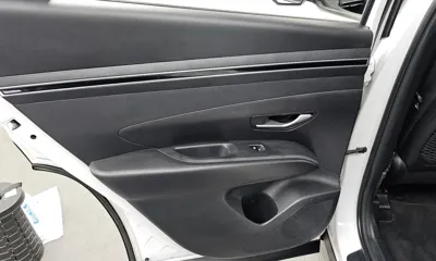 Hyundai Tucson 2022, 92507 км, за 18500000 KRW - фото 25