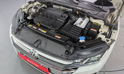Volkswagen Arteon 2020, 80682 км, за 20300000 KRW - фото 6