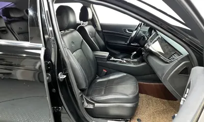 Kia K9 2015, 217858 км, за 6190000 KRW - фото 11