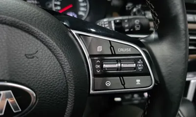 Kia Seltos 2020, 53285 км, за 18000000 KRW - фото 34