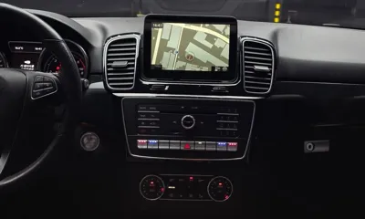 Mercedes-Benz GLE-Class 2017, 72396 км, за 26800000 KRW - фото 14