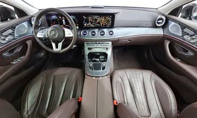 Mercedes-Benz CLS-Class 2021, 62173 км, за 39990000 KRW - фото 7