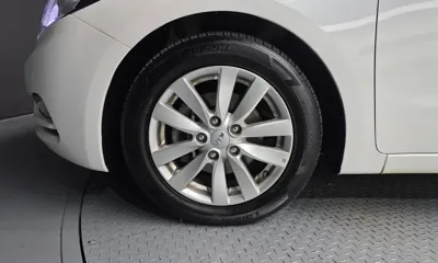 Kia K3 2013, 45790 км, за 6500000 KRW - фото 5