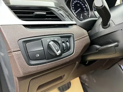 BMW X1 2022, 69000 км, за 118000 CNY - фото 6